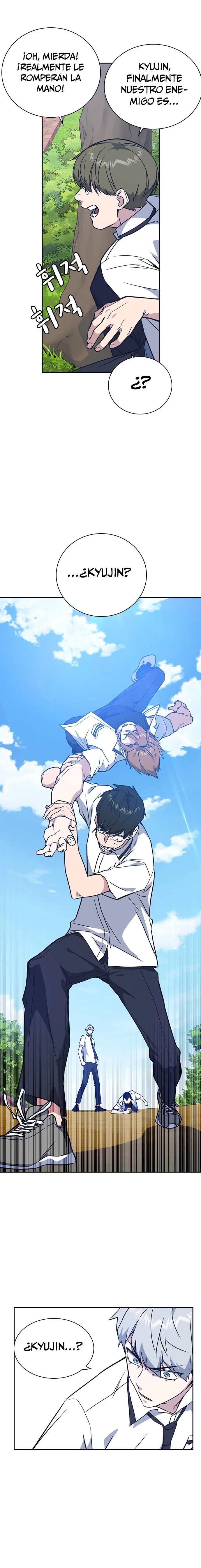 Grupo de Estudio Capítulo 103 - Page 21