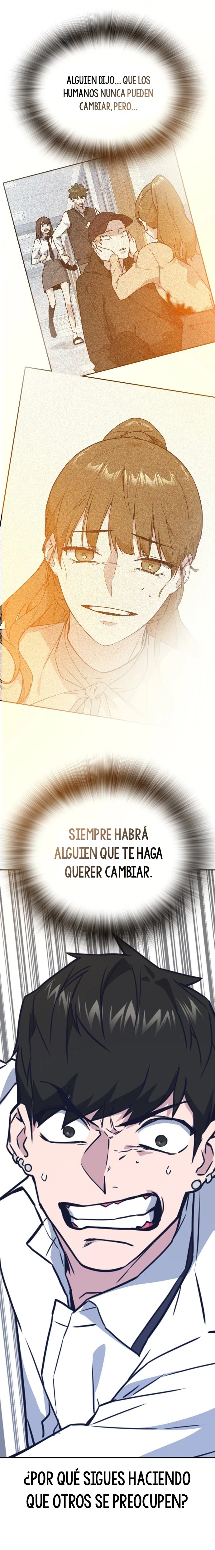 Grupo de Estudio Capítulo 103 - Page 23