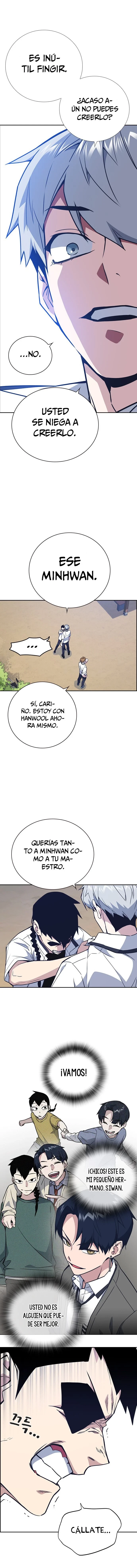 Grupo de Estudio Capítulo 103 - Page 3