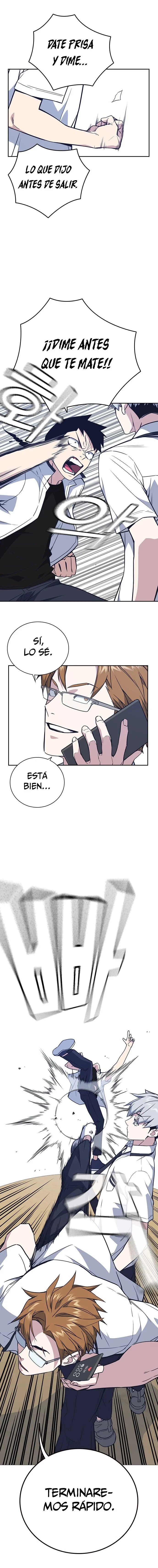 Grupo de Estudio Capítulo 103 - Page 4