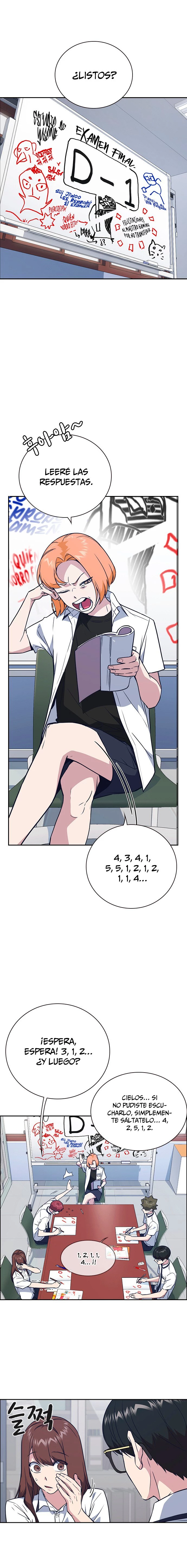 Grupo de Estudio Capítulo 104 - Page 1