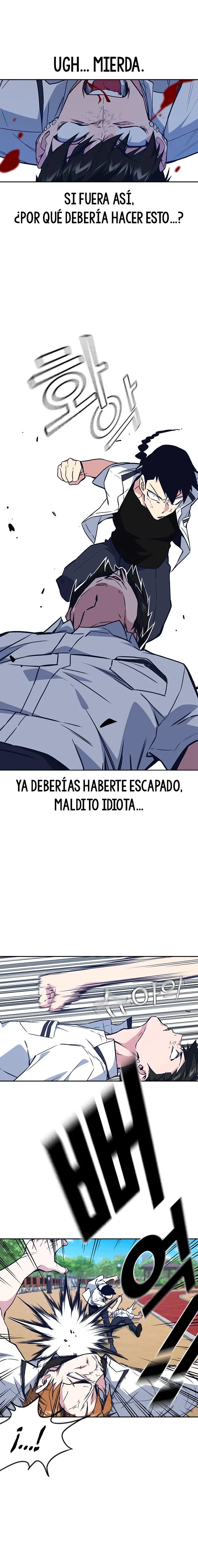 Grupo de Estudio Capítulo 104 - Page 10