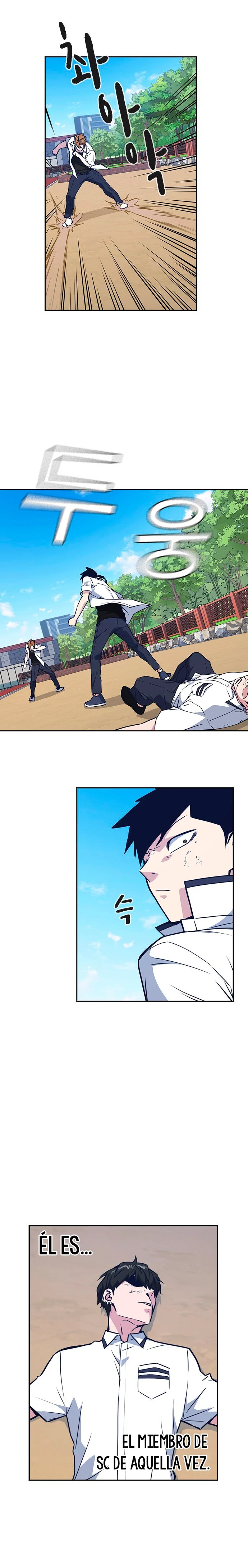 Grupo de Estudio Capítulo 104 - Page 11