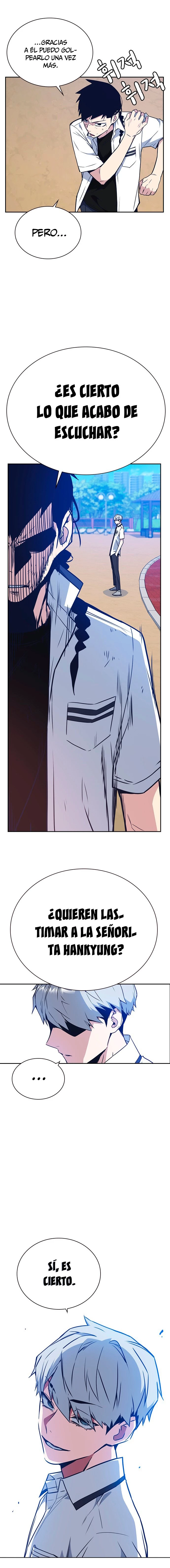 Grupo de Estudio Capítulo 104 - Page 12