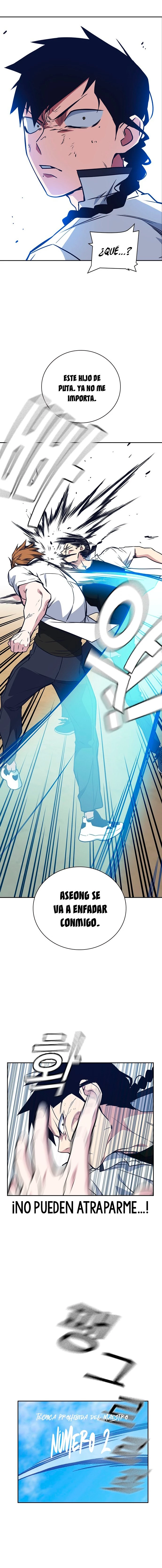 Grupo de Estudio Capítulo 104 - Page 13