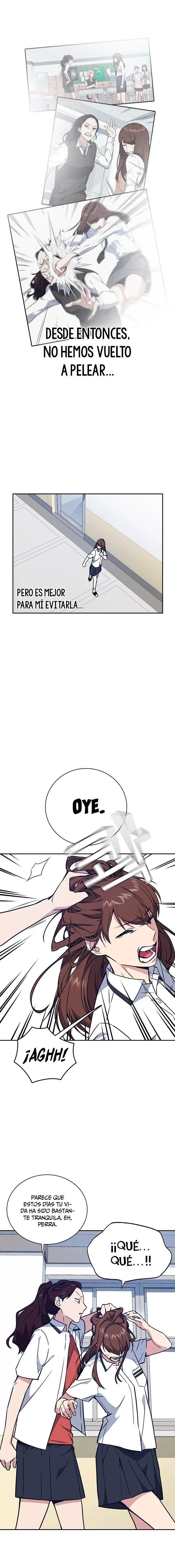 Grupo de Estudio Capítulo 104 - Page 16