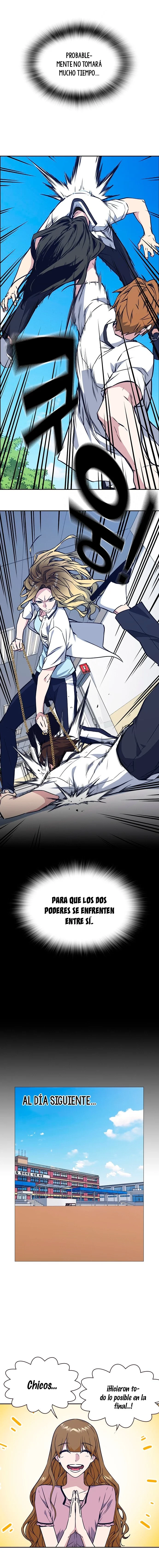 Grupo de Estudio Capítulo 104 - Page 19