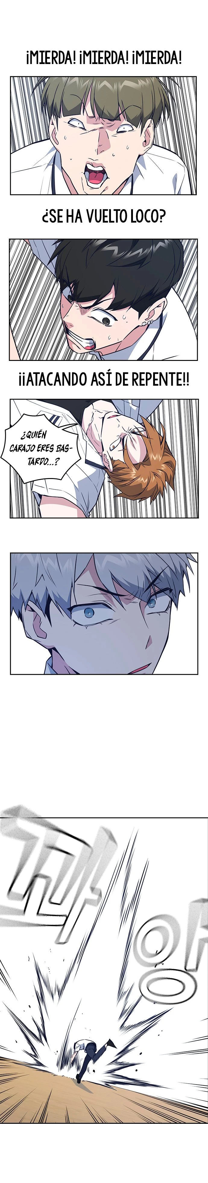 Grupo de Estudio Capítulo 104 - Page 3