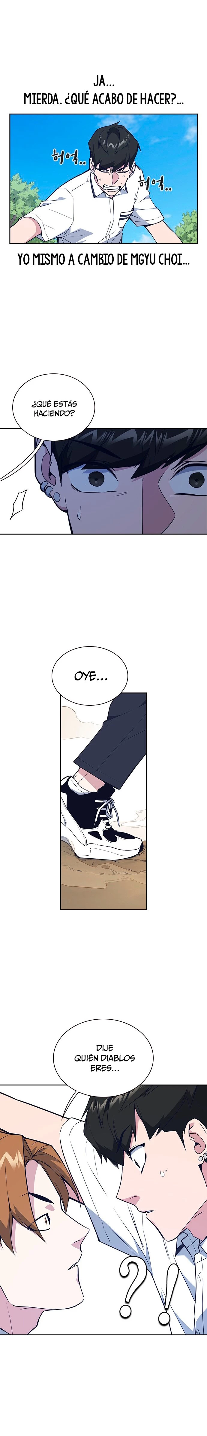 Grupo de Estudio Capítulo 104 - Page 4