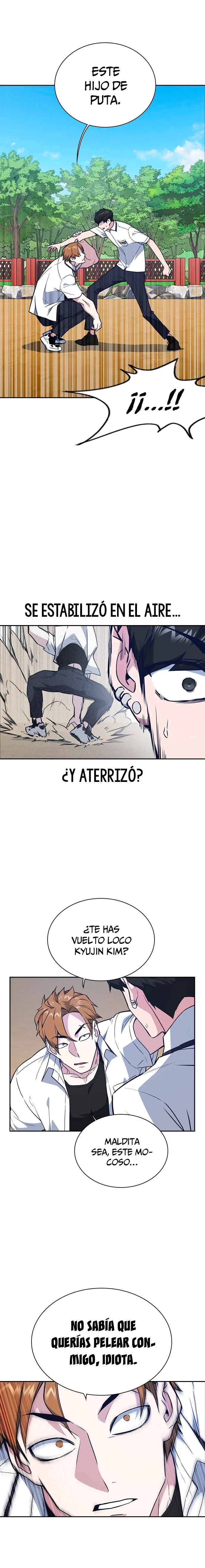 Grupo de Estudio Capítulo 104 - Page 5