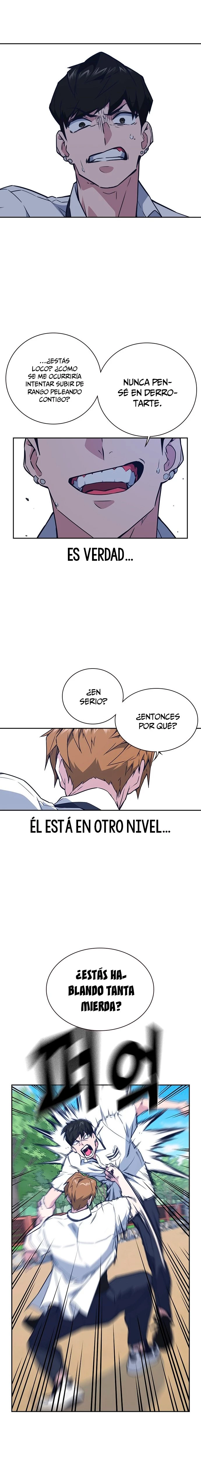 Grupo de Estudio Capítulo 104 - Page 6