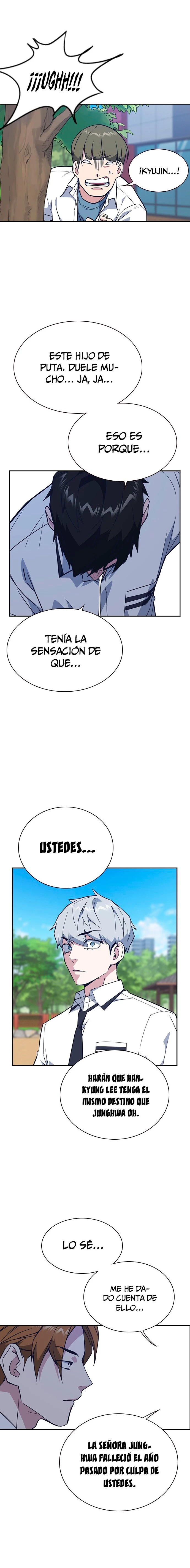 Grupo de Estudio Capítulo 104 - Page 7