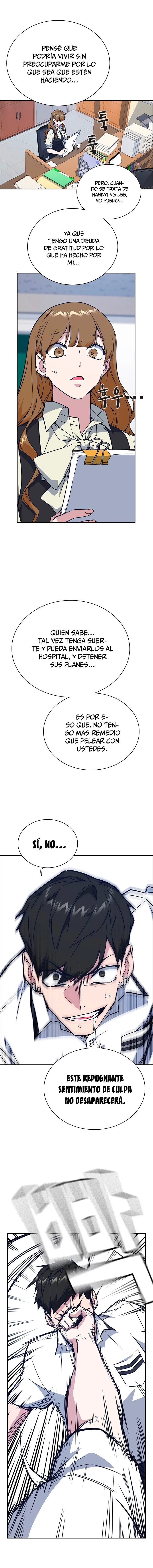 Grupo de Estudio Capítulo 104 - Page 8