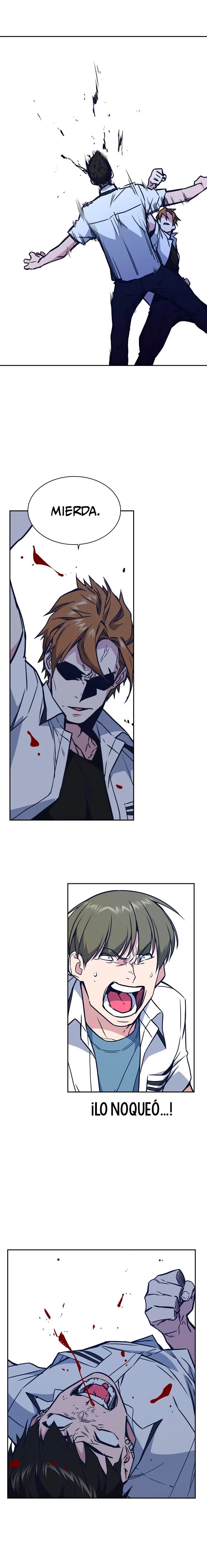 Grupo de Estudio Capítulo 104 - Page 9