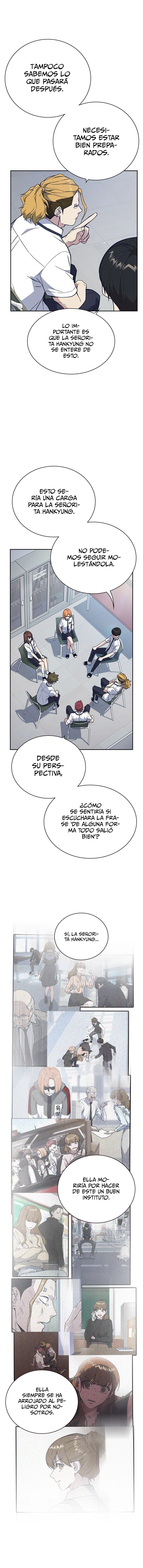 Grupo de Estudio Capítulo 105 - Page 16
