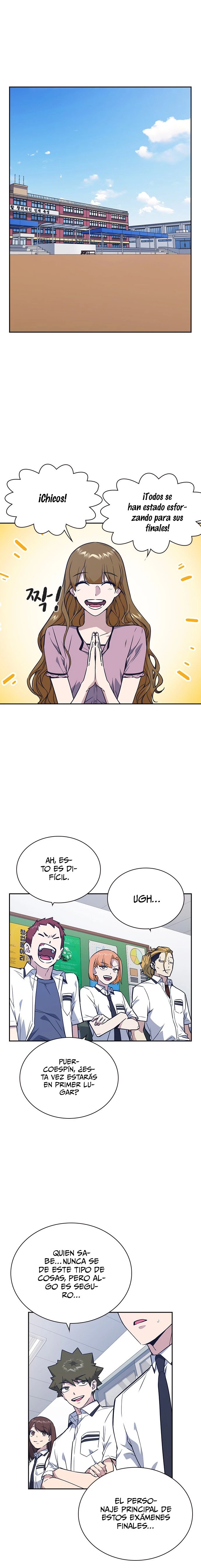 Grupo de Estudio Capítulo 105 - Page 2