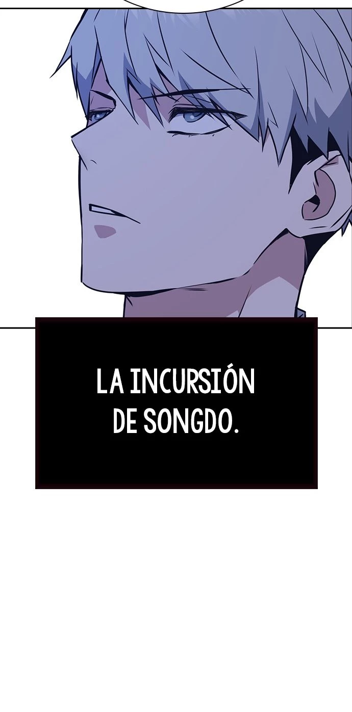 Grupo de Estudio Capítulo 105 - Page 22