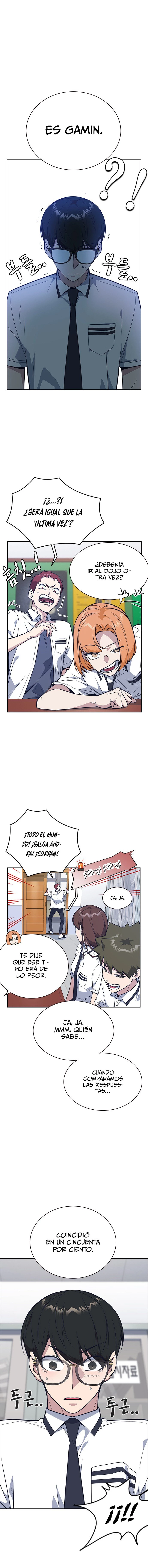 Grupo de Estudio Capítulo 105 - Page 3