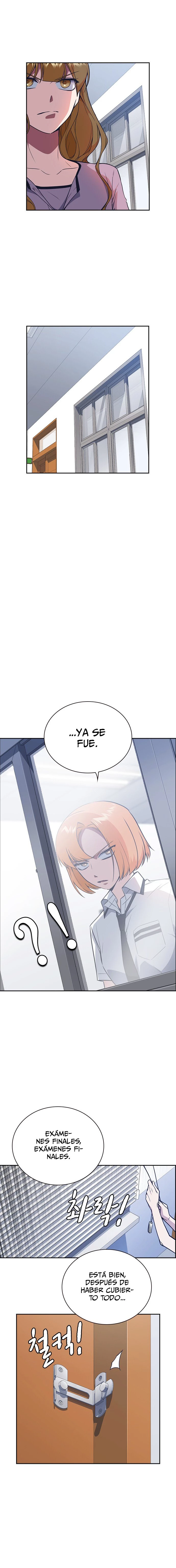 Grupo de Estudio Capítulo 105 - Page 7