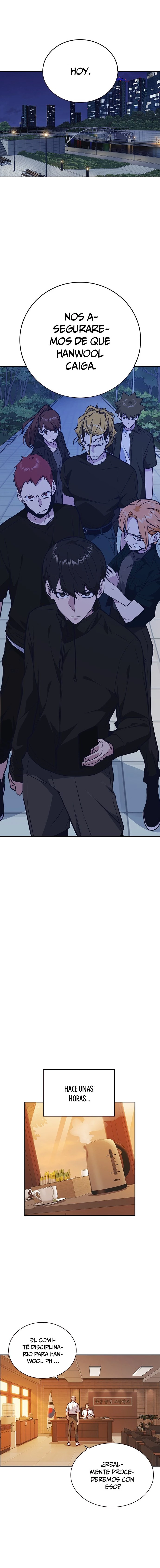 Grupo de Estudio Capítulo 106 - Page 1