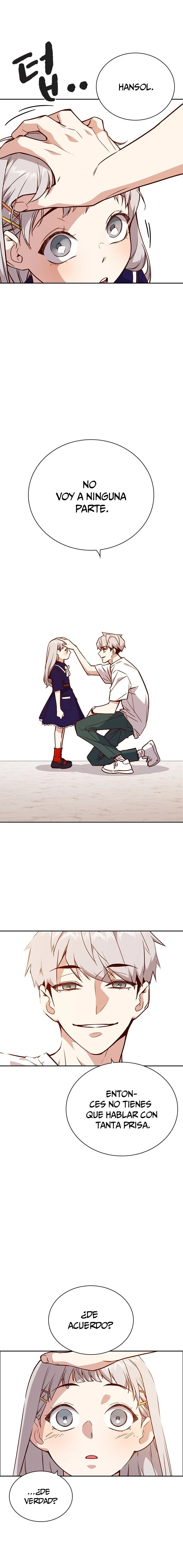 Grupo de Estudio Capítulo 106 - Page 10