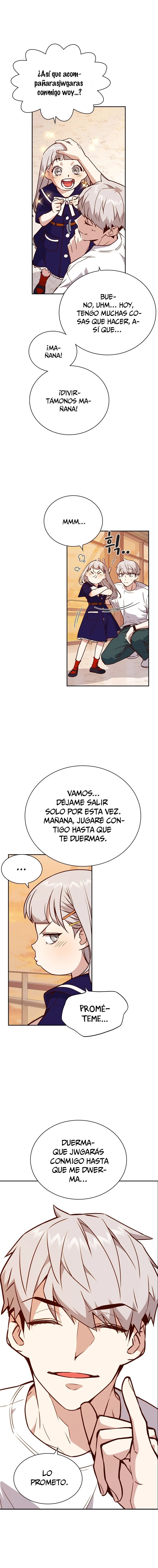 Grupo de Estudio Capítulo 106 - Page 11