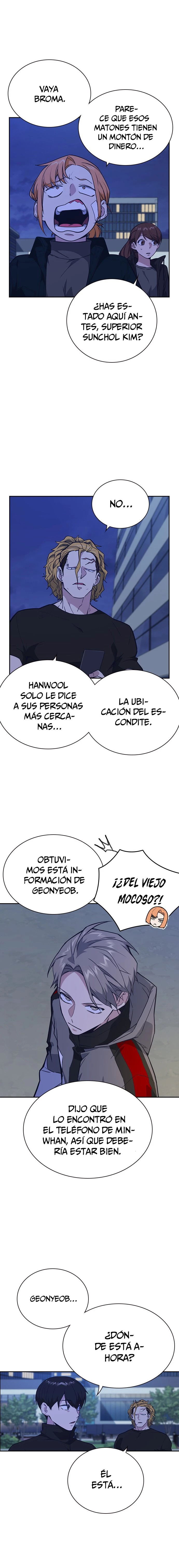 Grupo de Estudio Capítulo 106 - Page 14