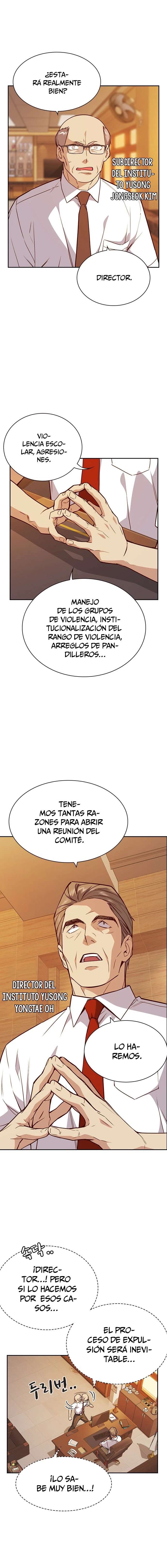 Grupo de Estudio Capítulo 106 - Page 2