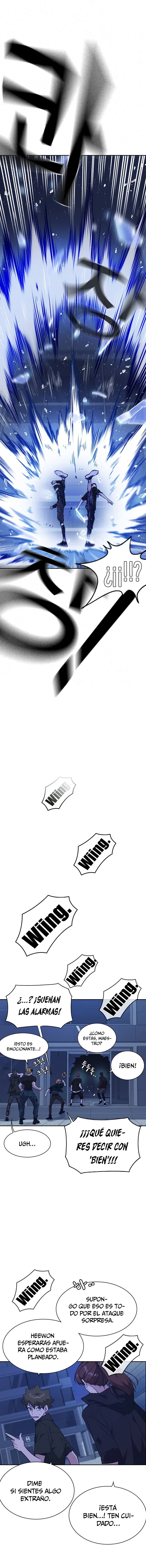 Grupo de Estudio Capítulo 106 - Page 20