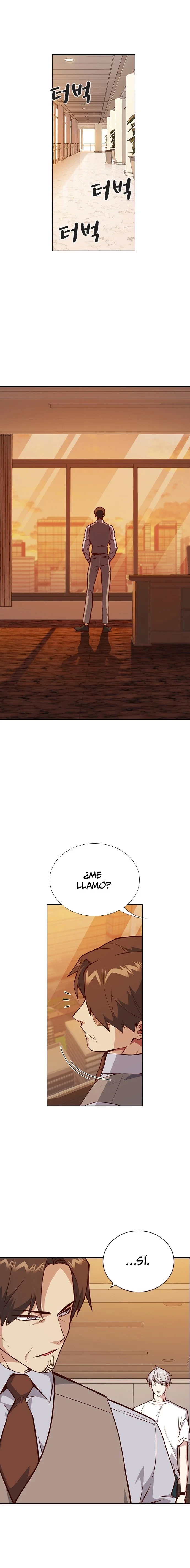 Grupo de Estudio Capítulo 106 - Page 5