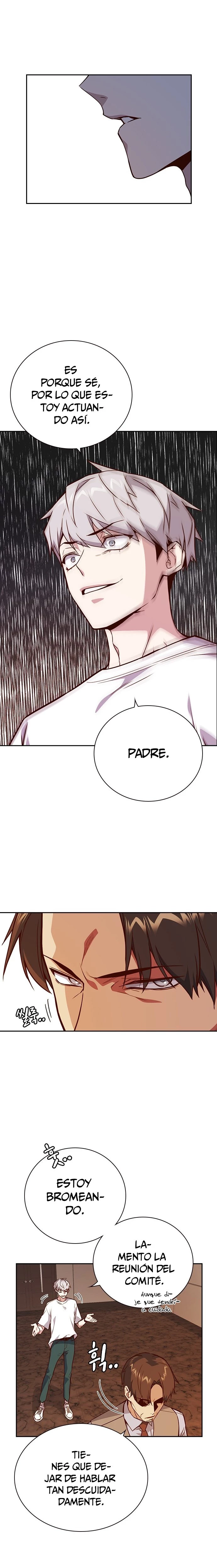 Grupo de Estudio Capítulo 106 - Page 7