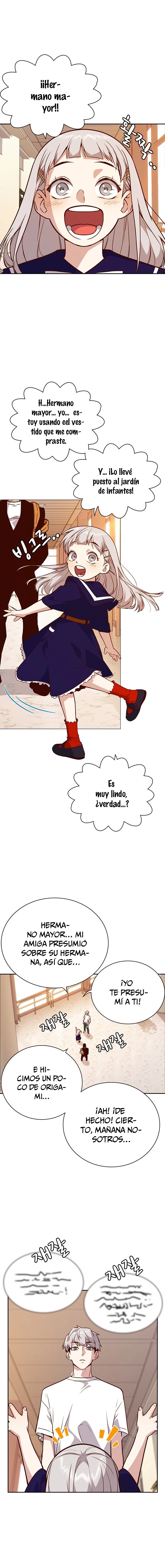 Grupo de Estudio Capítulo 106 - Page 9