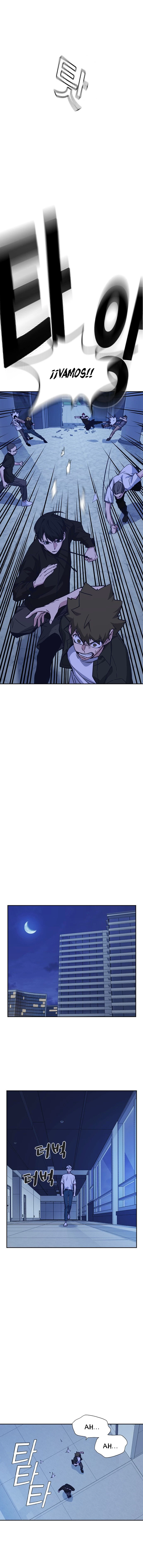 Grupo de Estudio Capítulo 107 - Page 14