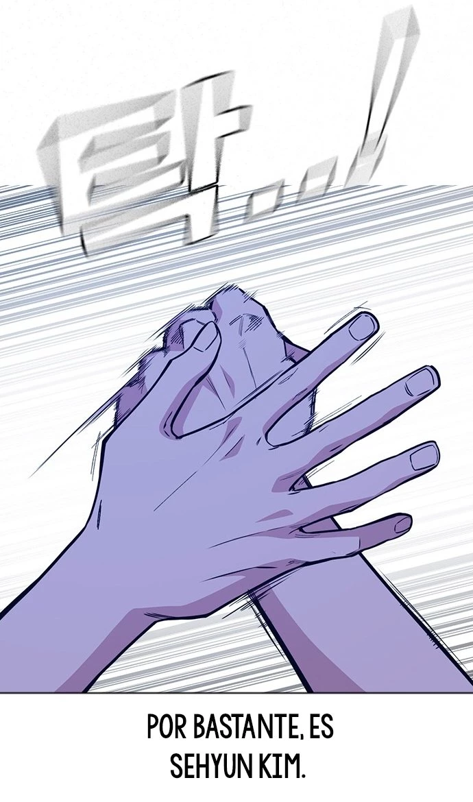 Grupo de Estudio Capítulo 107 - Page 19