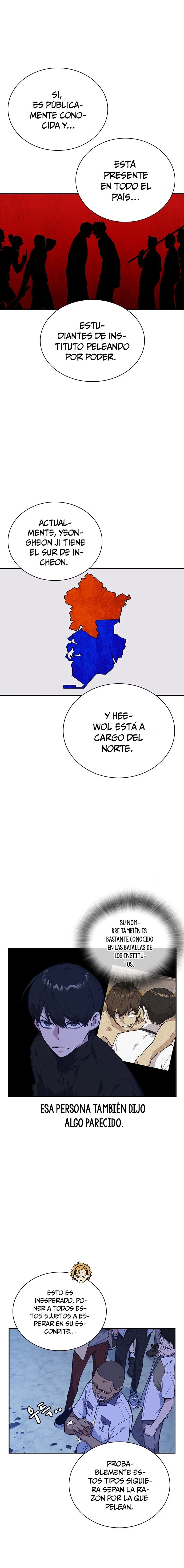 Grupo de Estudio Capítulo 107 - Page 2