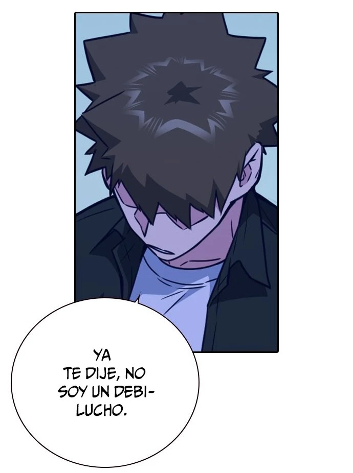 Grupo de Estudio Capítulo 107 - Page 20