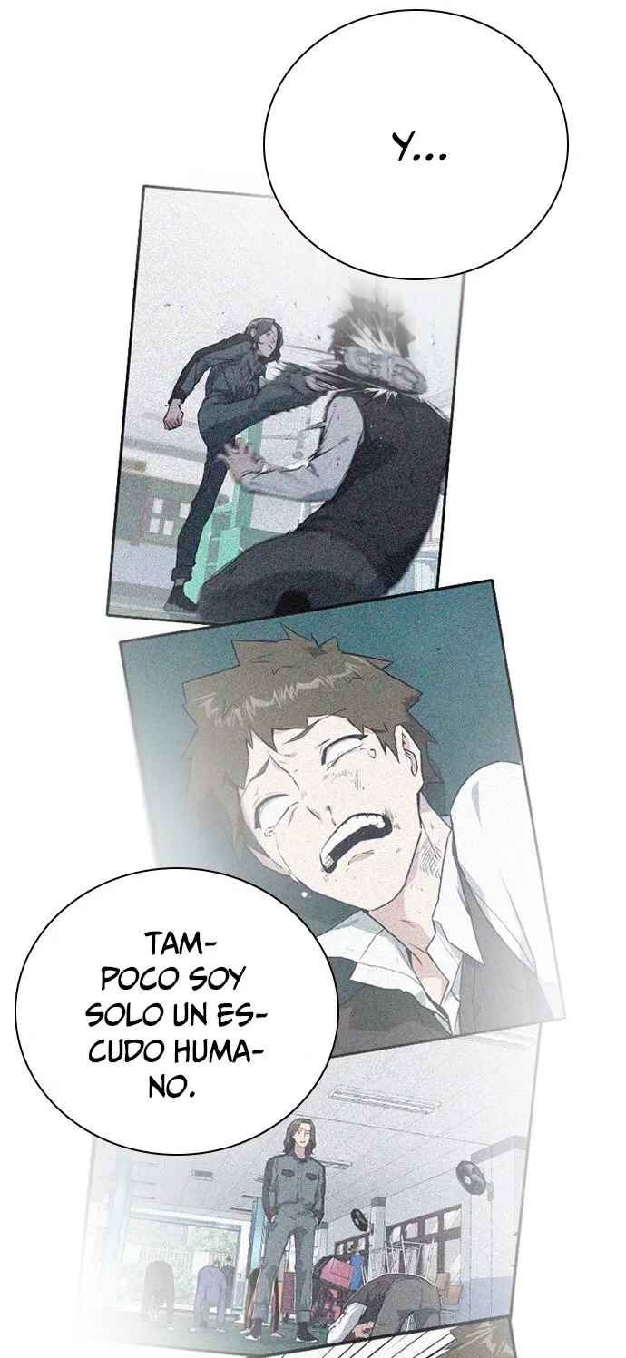 Grupo de Estudio Capítulo 107 - Page 21