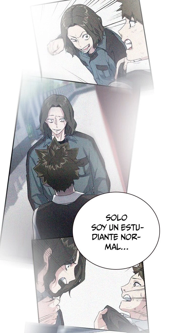 Grupo de Estudio Capítulo 107 - Page 22