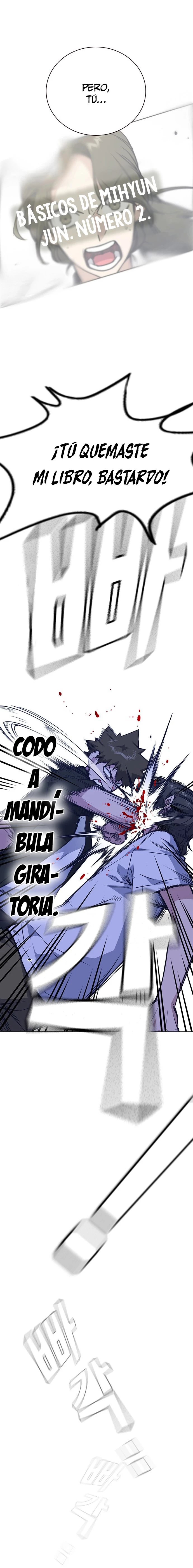 Grupo de Estudio Capítulo 107 - Page 24