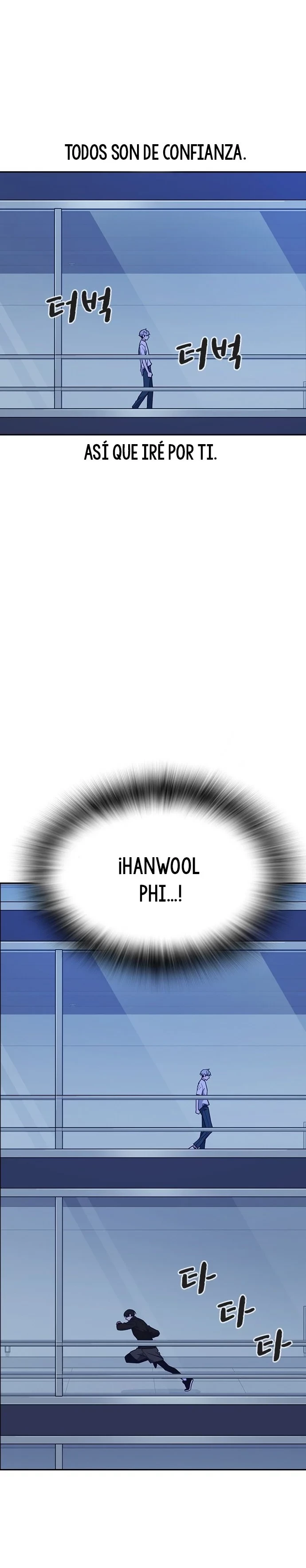 Grupo de Estudio Capítulo 107 - Page 25