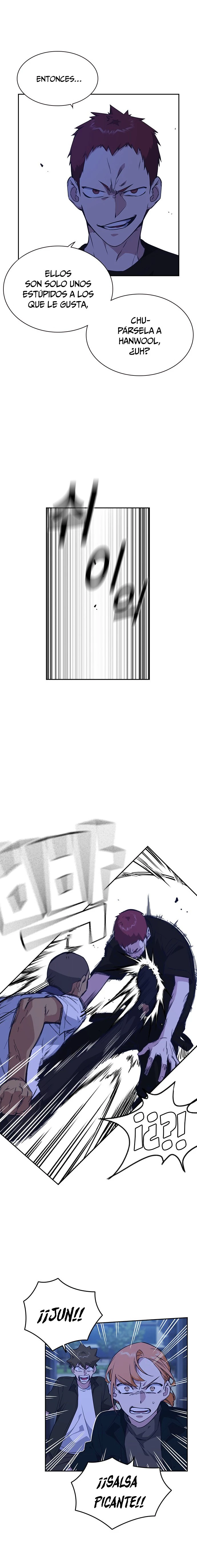 Grupo de Estudio Capítulo 107 - Page 3