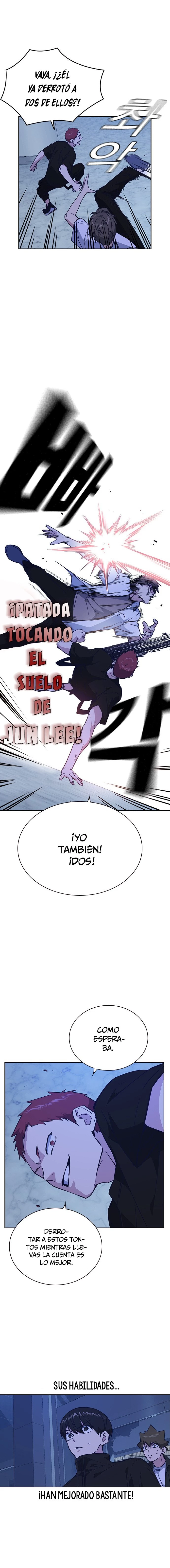 Grupo de Estudio Capítulo 107 - Page 7