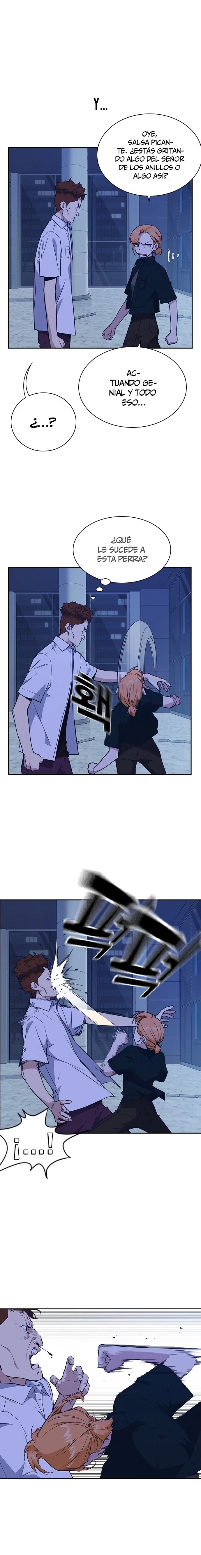 Grupo de Estudio Capítulo 107 - Page 8