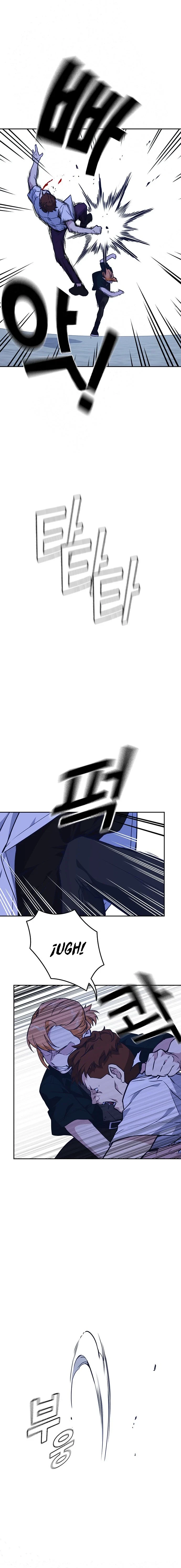 Grupo de Estudio Capítulo 107 - Page 9