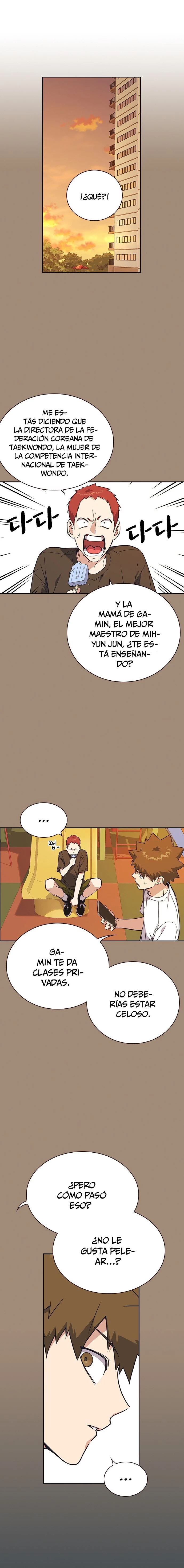 Grupo de Estudio Capítulo 108 - Page 1