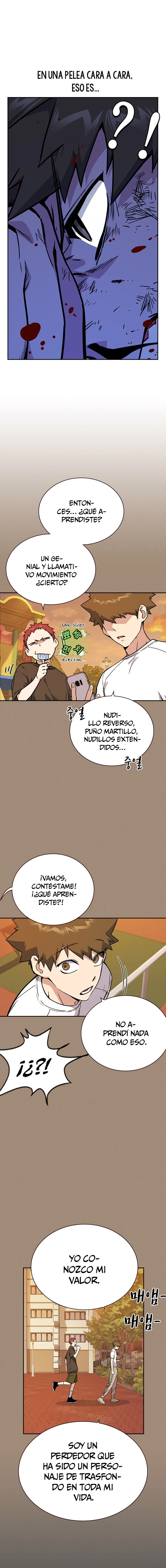 Grupo de Estudio Capítulo 108 - Page 10