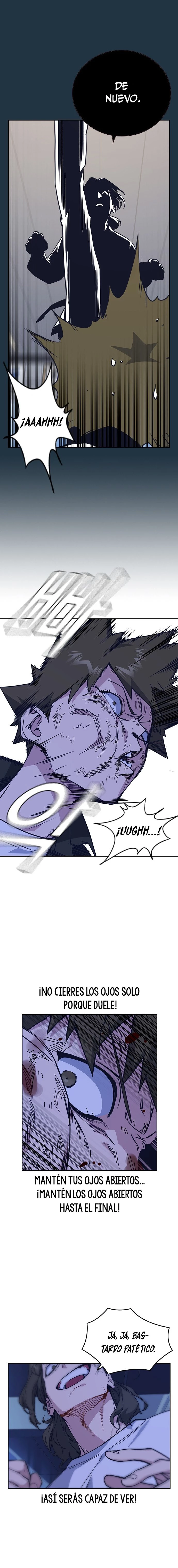 Grupo de Estudio Capítulo 108 - Page 12