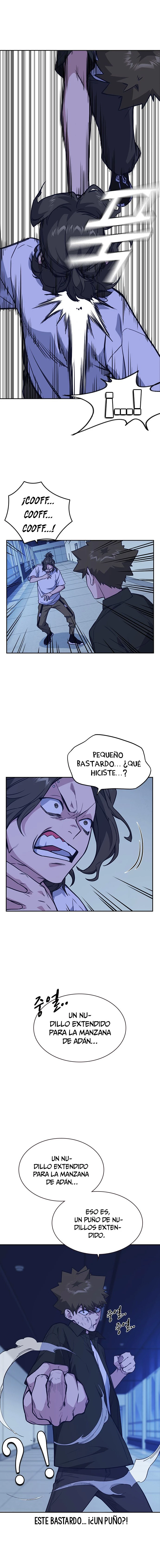 Grupo de Estudio Capítulo 108 - Page 13
