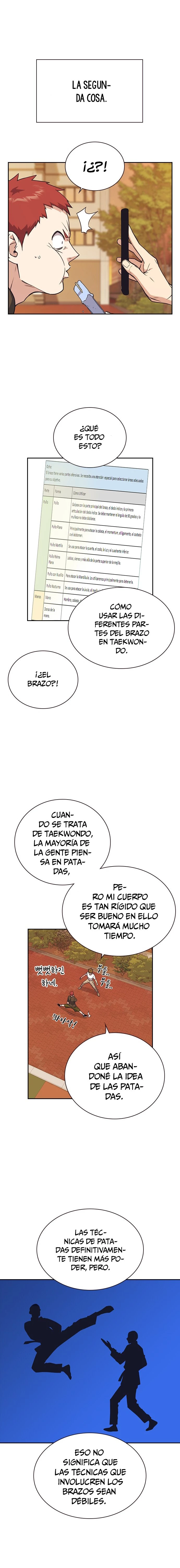 Grupo de Estudio Capítulo 108 - Page 14