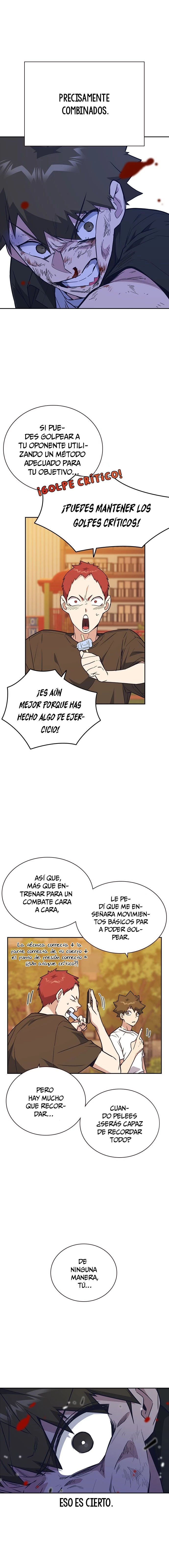 Grupo de Estudio Capítulo 108 - Page 16